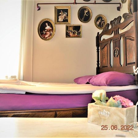 Social Guest House София Экстерьер фото