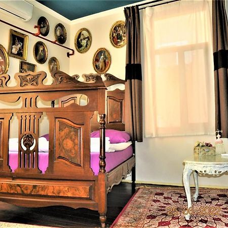 Social Guest House София Экстерьер фото