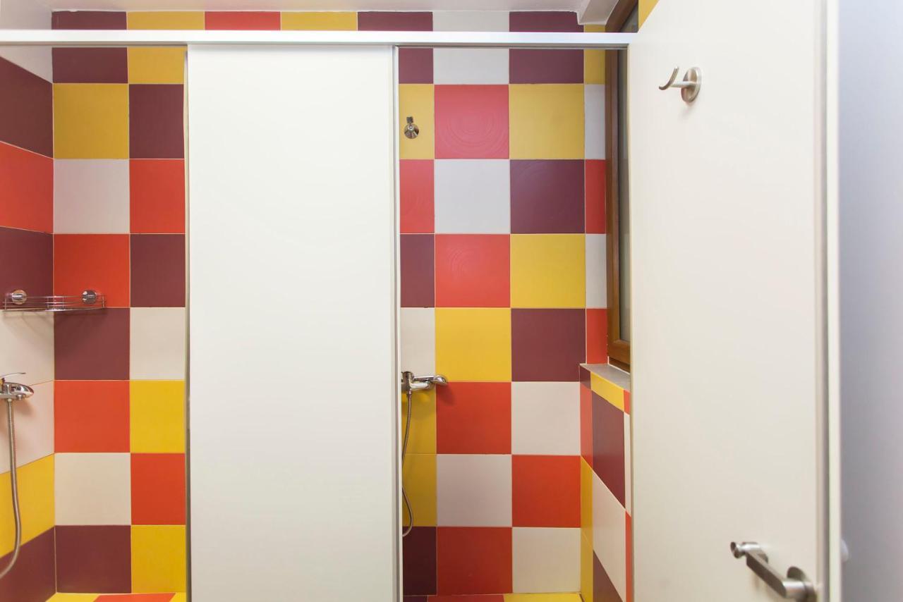 Social Guest House София Экстерьер фото