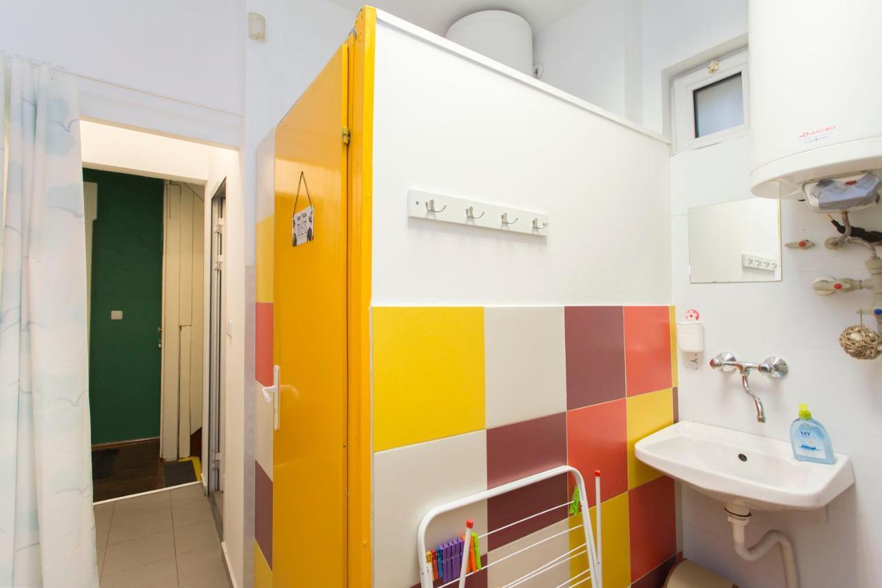 Social Guest House София Экстерьер фото