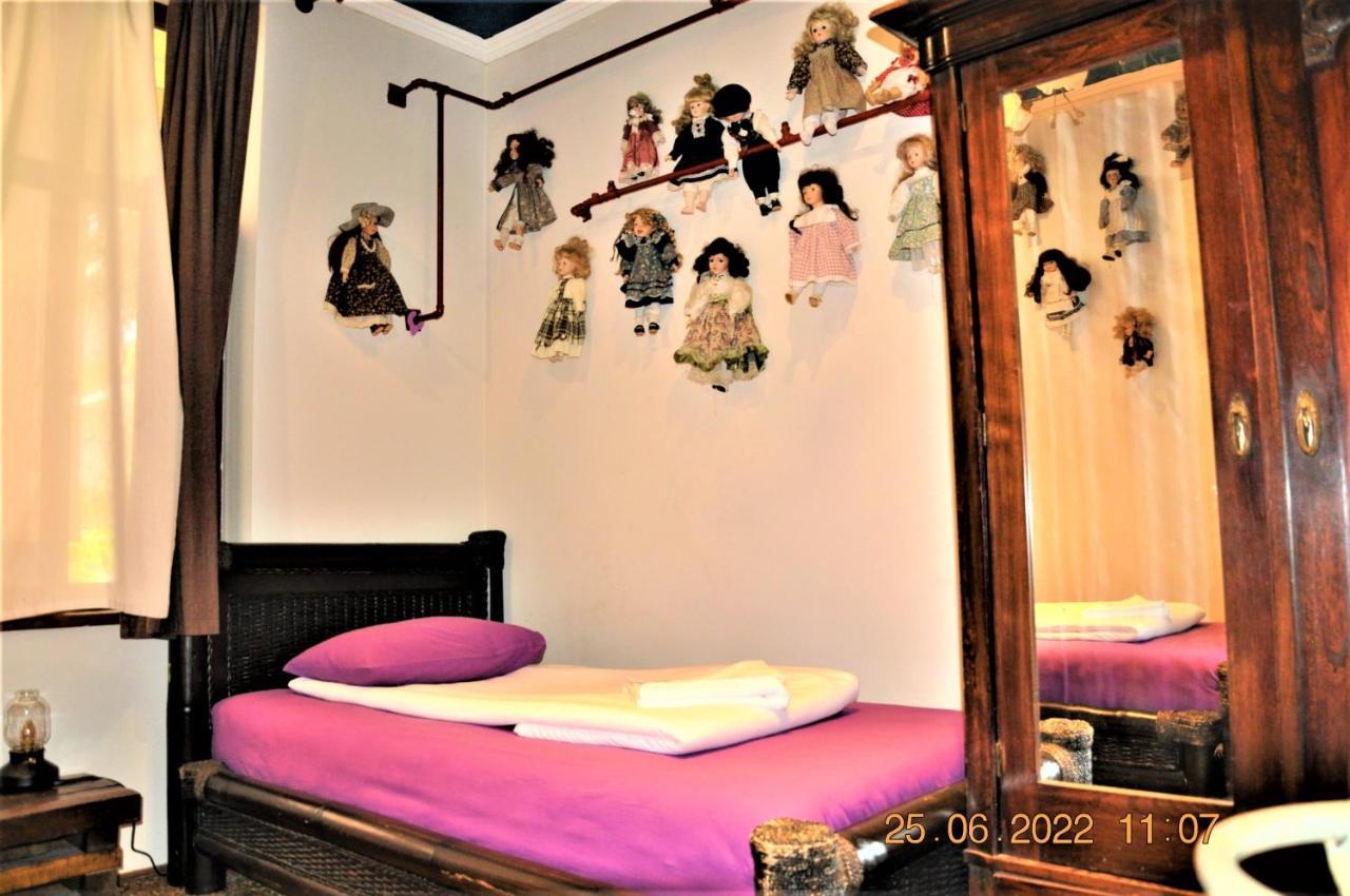 Social Guest House София Экстерьер фото