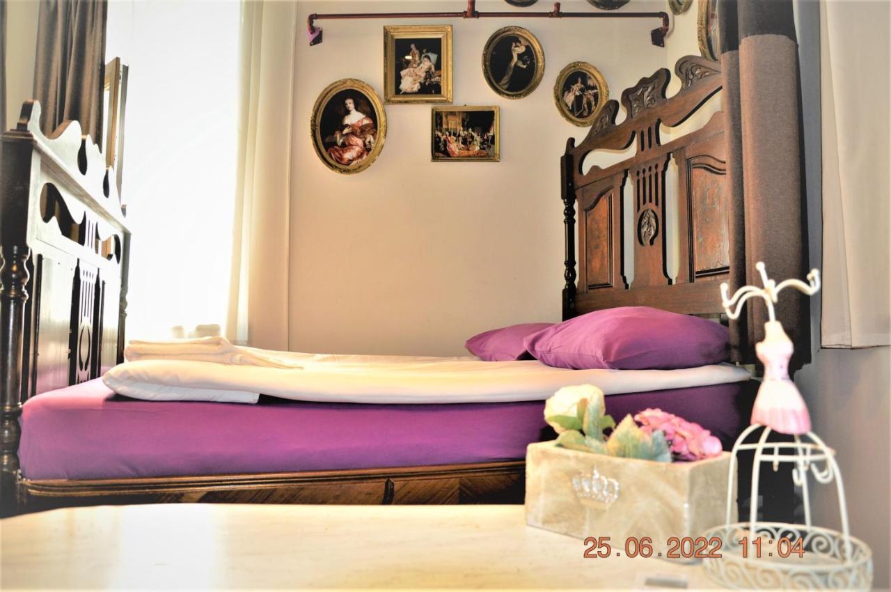 Social Guest House София Экстерьер фото