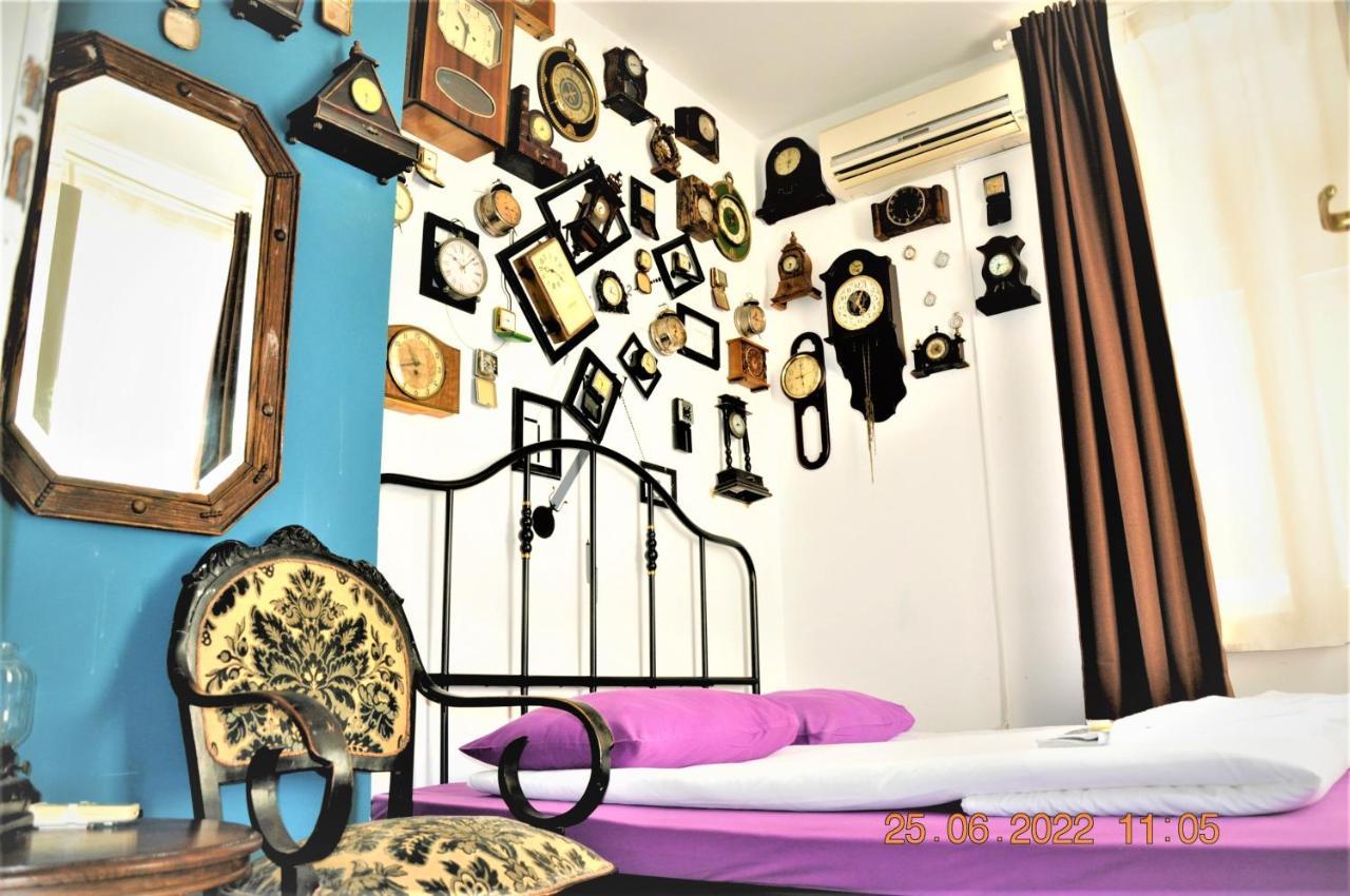 Social Guest House София Экстерьер фото