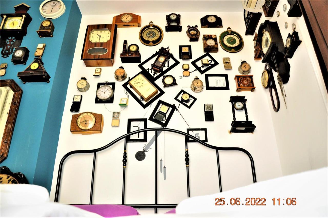 Social Guest House София Экстерьер фото