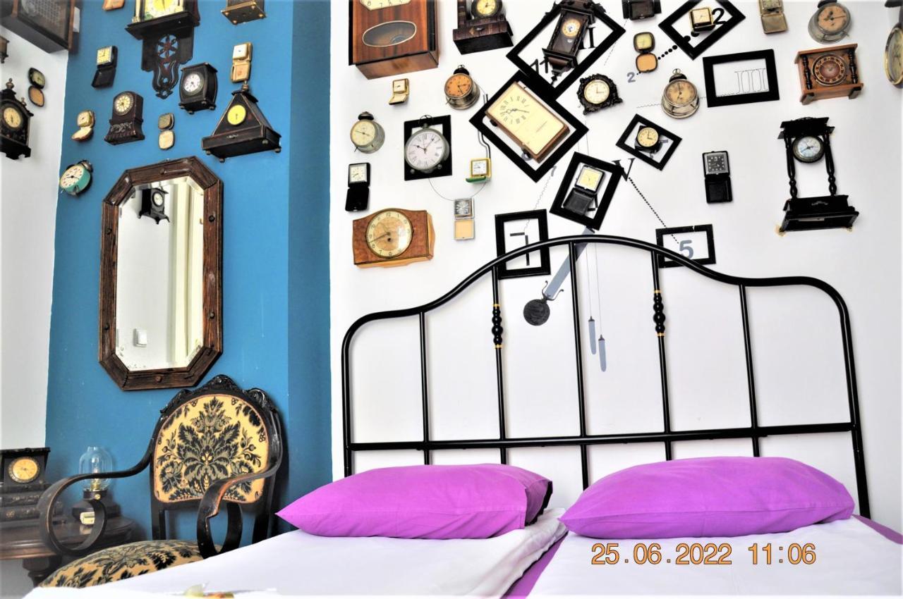 Social Guest House София Экстерьер фото