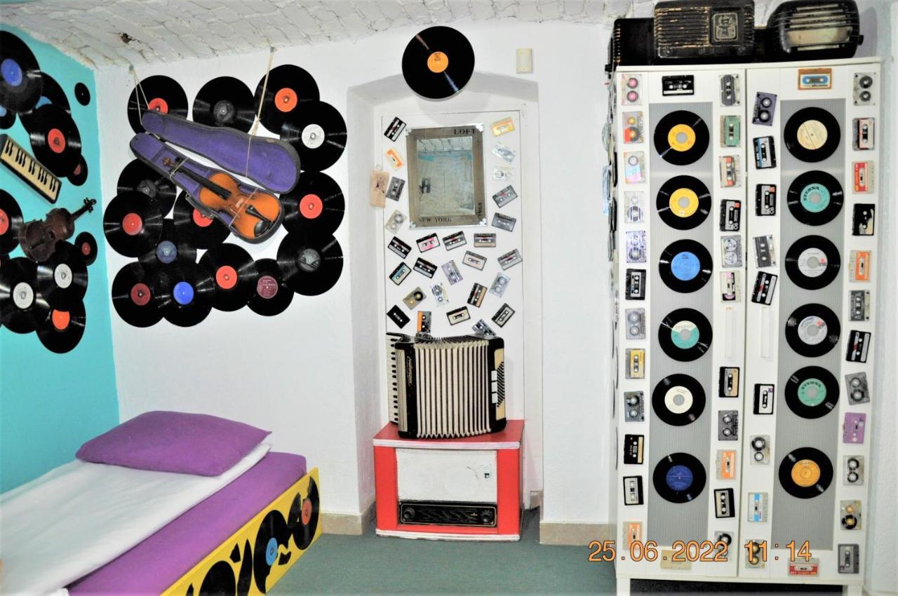 Social Guest House София Экстерьер фото