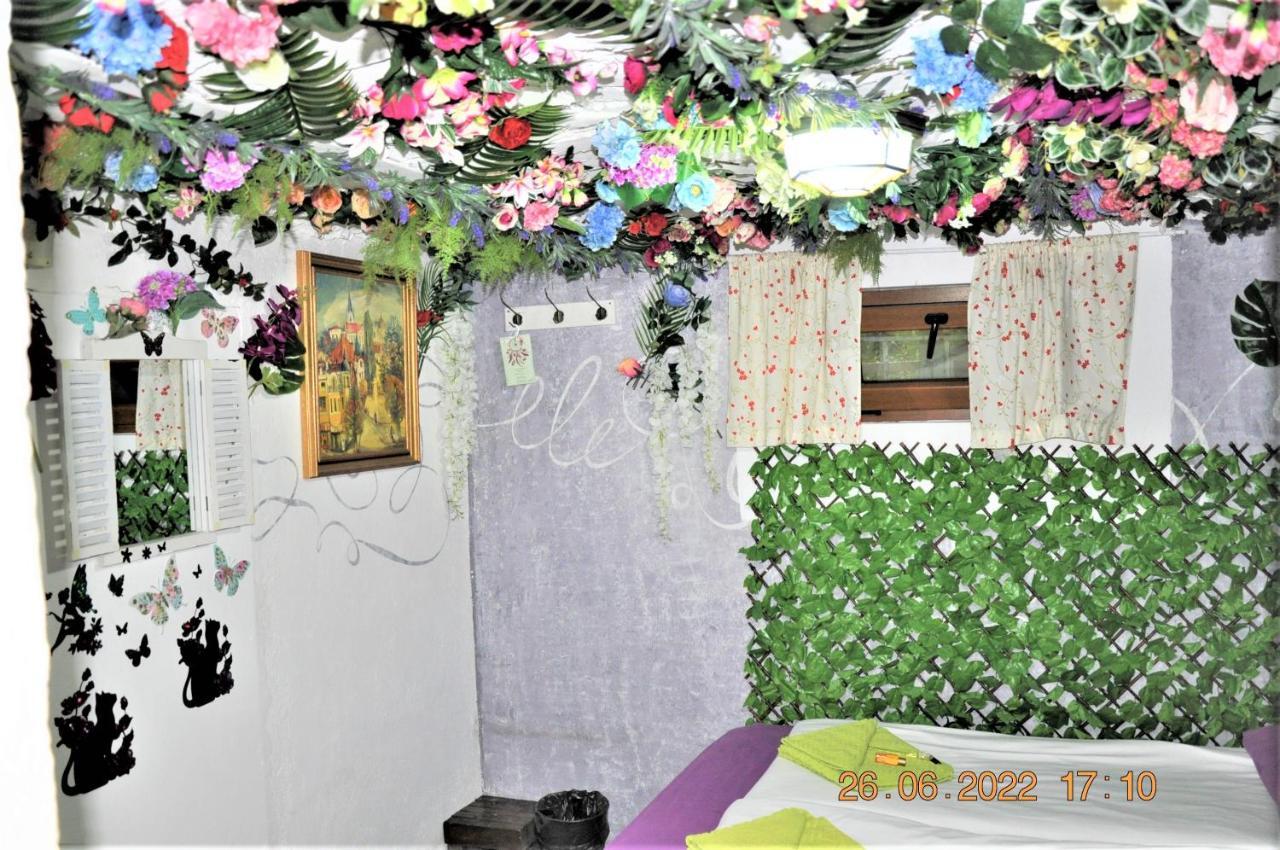 Social Guest House София Экстерьер фото