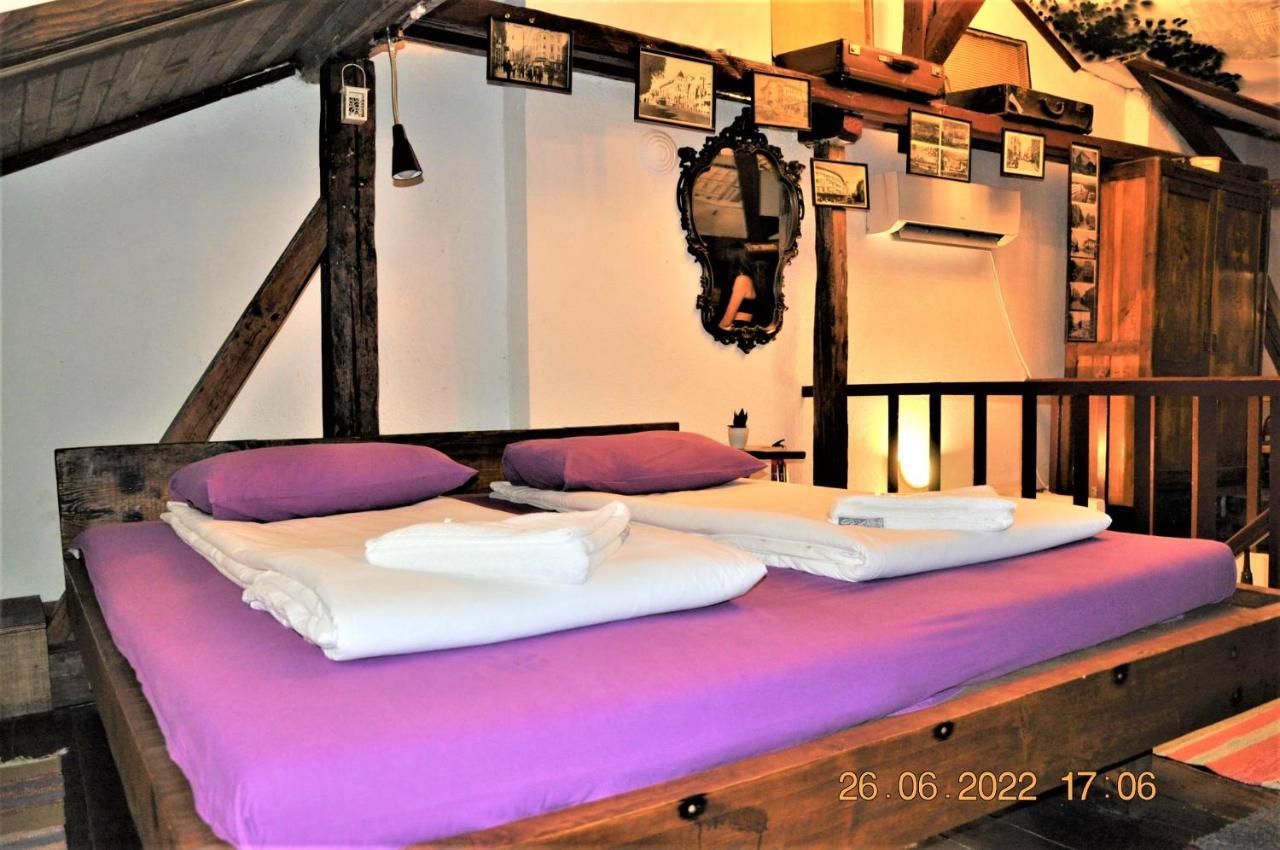 Social Guest House София Экстерьер фото
