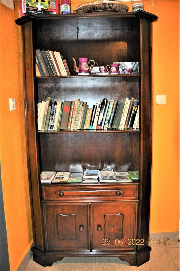Social Guest House София Экстерьер фото